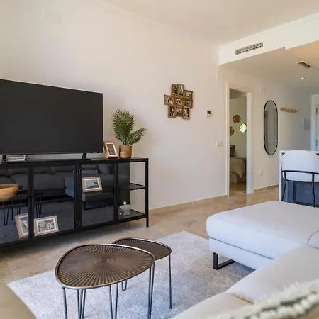 Awesome In With Kitchen Apartment *